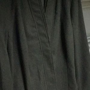 Women’s Wool Blend Jacket